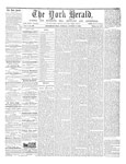 York Herald, 7 Aug 1863