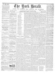 York Herald, 21 Aug 1863