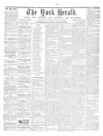 York Herald, 28 Aug 1863