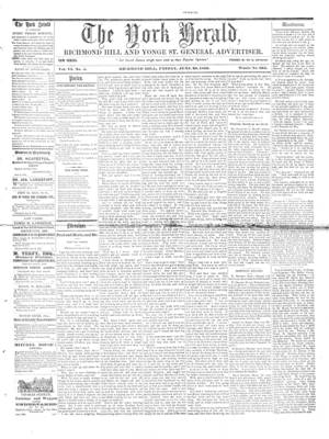 York Herald, 30 Jun 1865