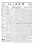 York Herald, 20 Oct 1865