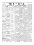 York Herald, 27 Oct 1865