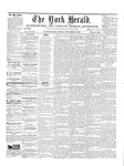 York Herald, 10 Nov 1865