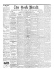 York Herald, 17 Nov 1865