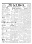 York Herald, 8 Dec 1865