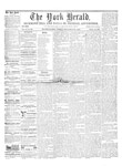 York Herald, 22 Dec 1865