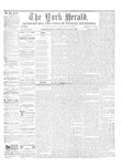 York Herald, 19 Jan 1866