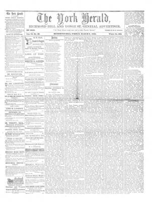 York Herald, 9 Mar 1866