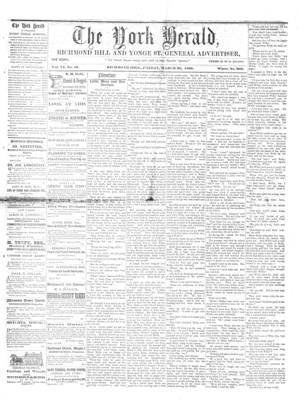 York Herald, 30 Mar 1866