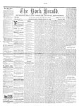 York Herald, 13 Apr 1866