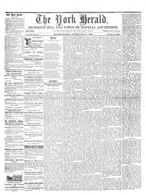 York Herald, 4 May 1866