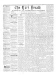 York Herald, 18 May 1866