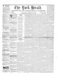 York Herald, 25 May 1866