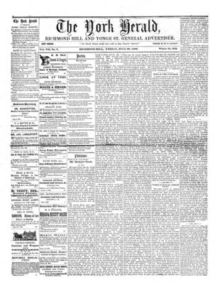 York Herald, 20 Jul 1866