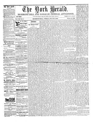 York Herald, 27 Jul 1866