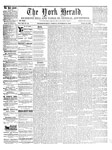 York Herald, 12 Oct 1866