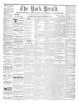 York Herald, 2 Nov 1866