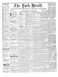 York Herald, 16 Nov 1866