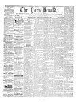 York Herald, 30 Nov 1866