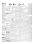 York Herald, 14 Dec 1866