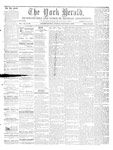 York Herald, 1 Feb 1867