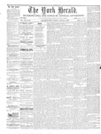 York Herald, 8 Mar 1867