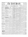 York Herald, 3 May 1867