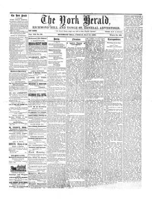 York Herald, 17 May 1867