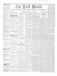 York Herald, 7 Jun 1867