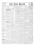 York Herald, 14 Jun 1867