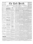 York Herald, 21 Jun 1867