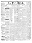York Herald, 28 Jun 1867