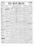 York Herald, 12 Jul 1867
