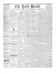 York Herald, 2 Aug 1867
