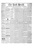 York Herald, 9 Aug 1867