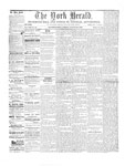York Herald, 23 Aug 1867