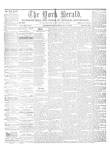 York Herald, 11 Oct 1867