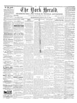 York Herald, 18 Oct 1867