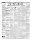 York Herald, 26 Oct 1867