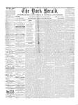 York Herald, 29 Nov 1867