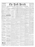 York Herald, 6 Dec 1867