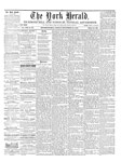 York Herald, 13 Dec 1867