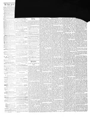 York Herald, 28 Dec 1867