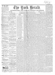 York Herald, 3 Jan 1868