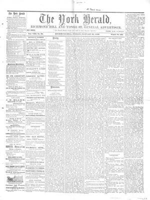 York Herald, 24 Jan 1868