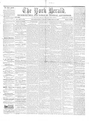 York Herald, 14 Feb 1868