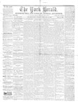 York Herald, 14 Feb 1868