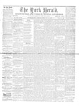 York Herald, 28 Feb 1868