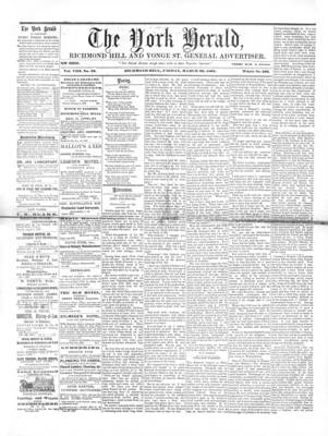 York Herald, 20 Mar 1868