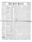 York Herald, 20 Mar 1868